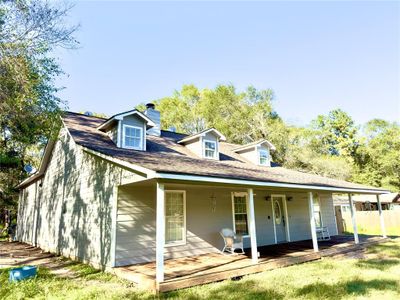 166 County Road 3892, House other with 5 bedrooms, 3 bathrooms and null parking in Cleveland TX | Image 2