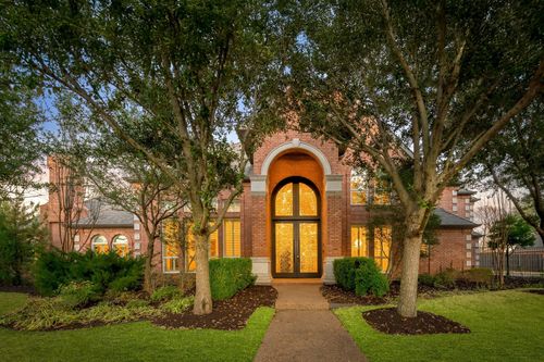 7607 Monticello Pkwy, Colleyville, TX, 76034-6866 | Card Image