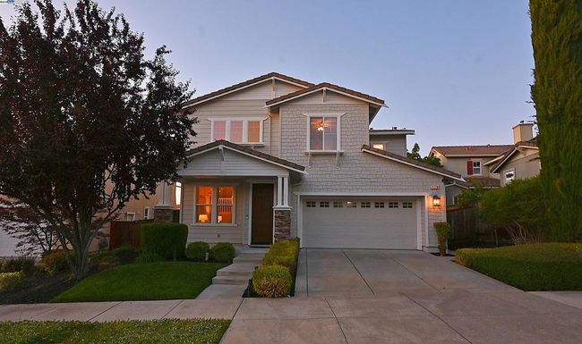 1628 Banbury Dr, House other with 4 bedrooms, 3 bathrooms and 2 parking in San Ramon CA | Image 56