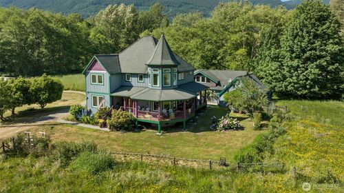 31116 363rd Ave Ne, Arlington, WA, 98223-5209 | Card Image