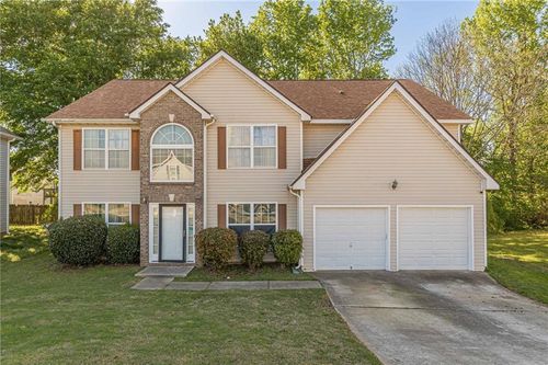 11645 Kades Trl, Hampton, GA, 30228-4010 | Card Image