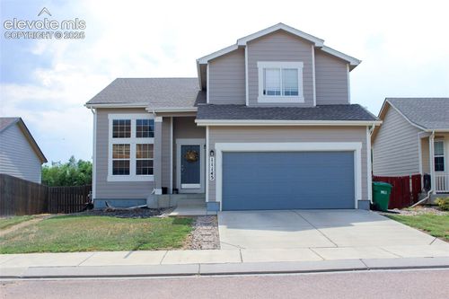 11145 Falling Star Rd, Fountain, CO, 80817-6301 | Card Image