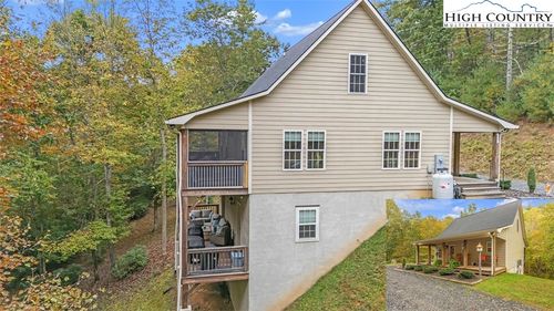 201 Eagles Nest Trl, West Jefferson, NC, 28694 | Card Image