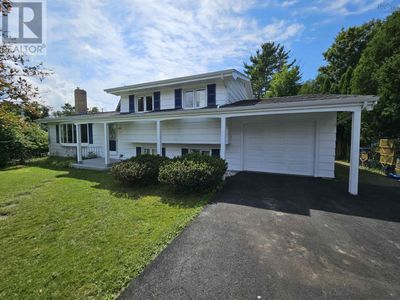 84 Scenic Dr, House other with 4 bedrooms, 2 bathrooms and null parking in Bible Hill NS | Image 1