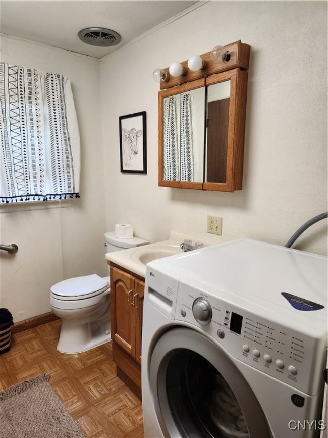 3655 Kelpytown Rd, House other with 3 bedrooms, 1 bathrooms and null parking in Port Leyden NY | Image 21