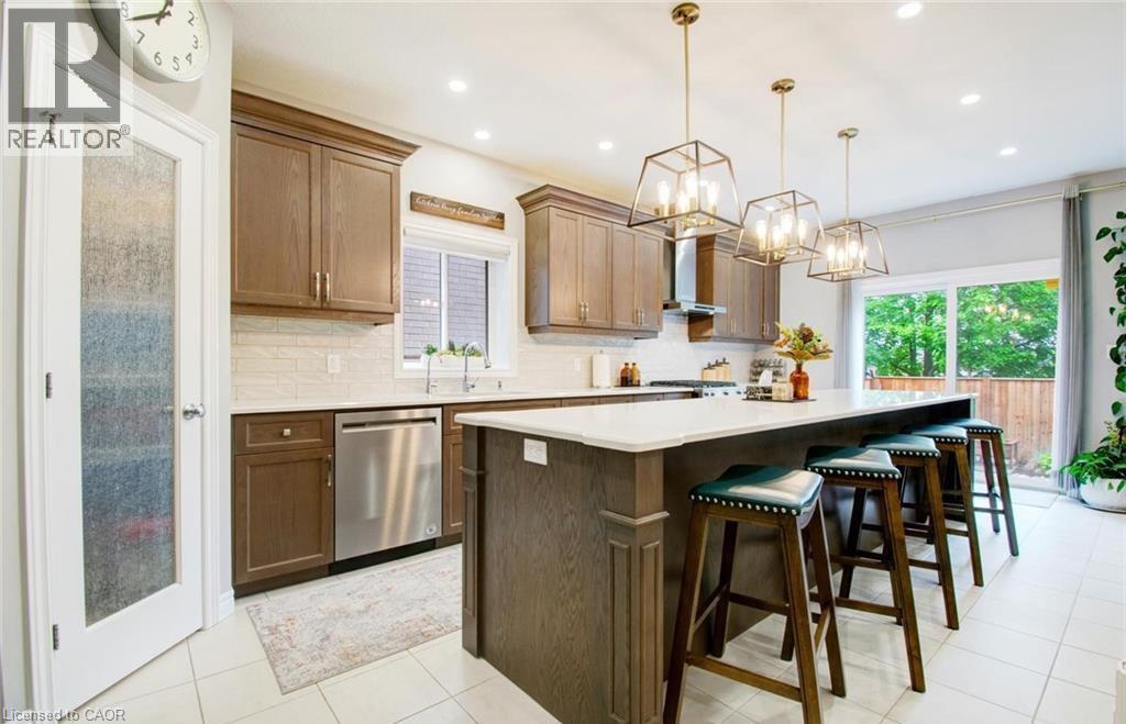 Residential in Kitchener 4