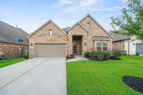 18918 Arnold Creek Ln, New Caney, TX, 77357-2080 | Card Image