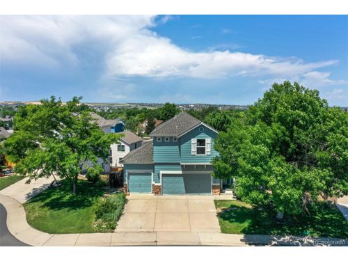 12535 S Beaver Creek Way, Parker, CO, 80134-3440 | Card Image