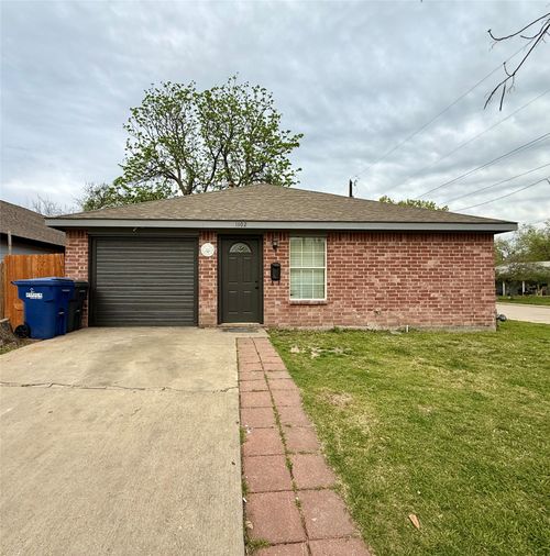 1102 Hamilton Street, Mckinney, TX, 75069 | Card Image
