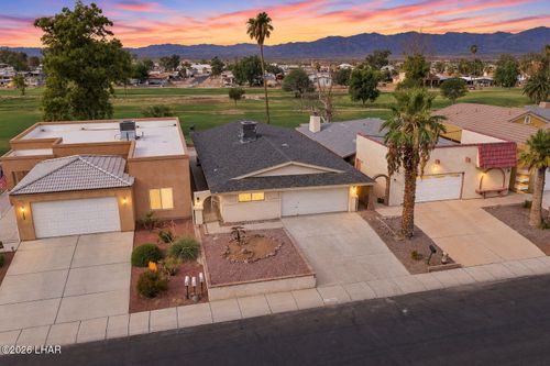 2553 Country Club Dr, Bullhead City, AZ, 86442 | Card Image