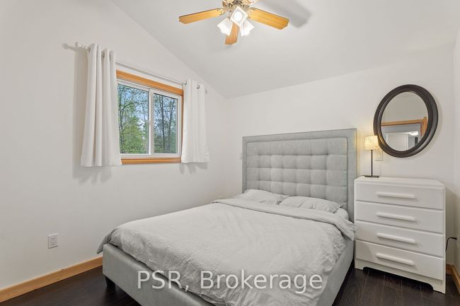 281 Stewart St, House other with 4 bedrooms, 1 bathrooms and 4 parking in Mactier ON | Image 21