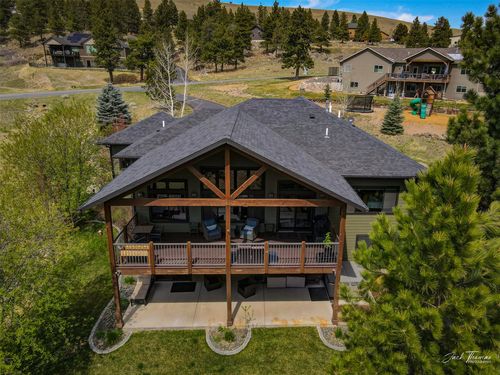 3077 Old Broadwater Lane, Helena, MT, 59601 | Card Image