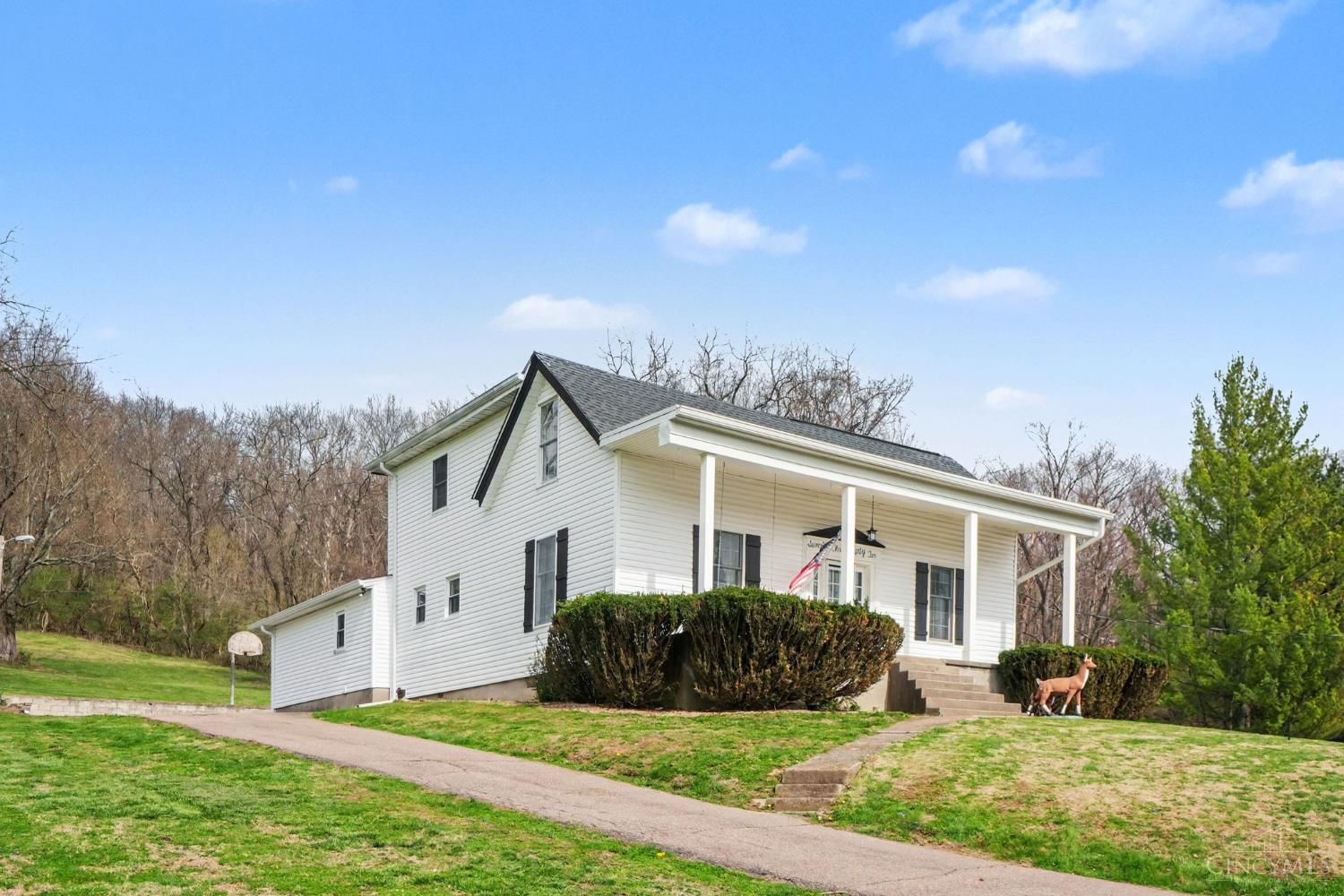 Residential in Cincinnati 3