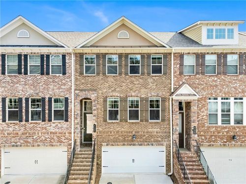 4199 Townsend Ln, Dunwoody, GA, 30346-1602 | Card Image