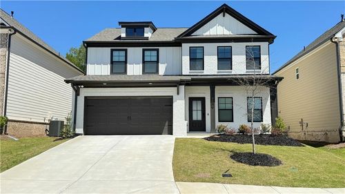2920 Westgate Park Drive, Loganville, GA, 30052 | Card Image