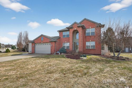 4328 Del Mar Dr Sw, Wyoming, MI, 49418-8726 | Card Image