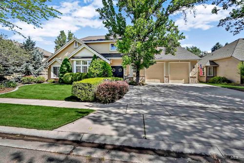 13312 W Elmspring Dr, Boise, ID, 83713-1321 | Card Image