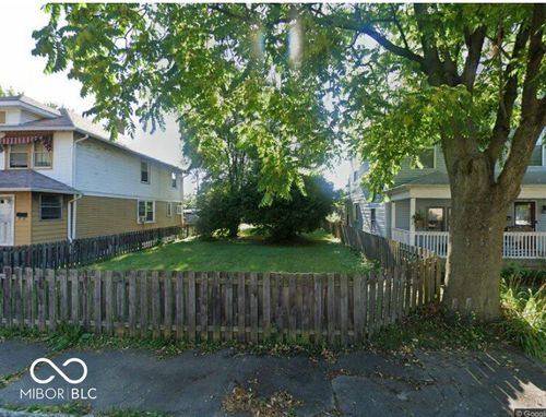 2409 Guilford Ave, Indianapolis, IN, 46205-4454 | Card Image