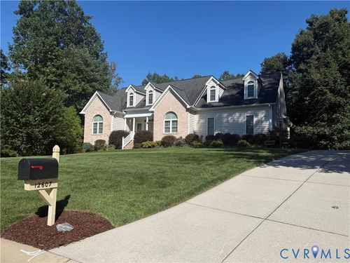 12607 Lerwick Pl, Chesterfield, VA, 23838-5546 | Card Image