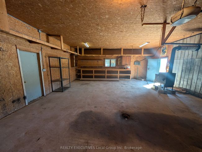 2185 Papineau Rd, House other with 3 bedrooms, 2 bathrooms and 10 parking in Mattawa ON | Image 31