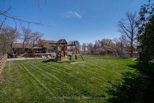 3322 Regional Rd 56, House other with 5 bedrooms, 3 bathrooms and 10 parking in Hamilton ON | Image 43