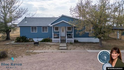 1950 Center St, Wheatland, WY, 82201-3057 | Card Image