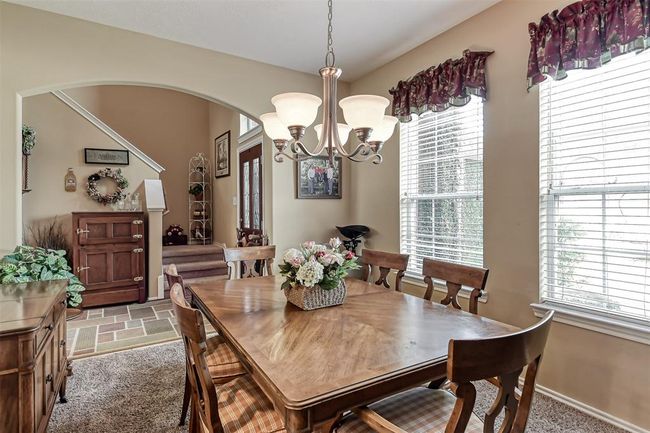3626 Avalon Spring Ln, House other with 3 bedrooms, 3 bathrooms and 2 parking in Spring TX | Image 9
