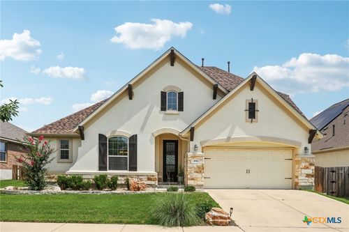 932 Naranjo Dr, Georgetown, TX, 78628-4034 | Card Image
