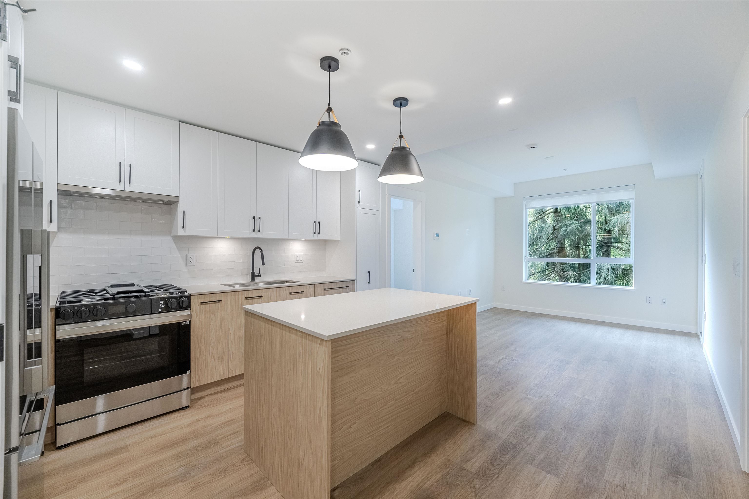 Residential in Langley 4