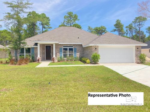 704 Marks Ave, Bay Minette, AL, 36507-4000 | Card Image