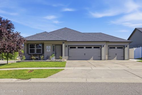 6319 W Harmony St, Rathdrum, ID, 83858-0109 | Card Image