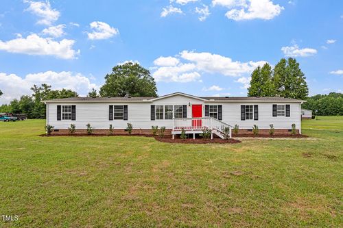 5433 Bakers Dr, Whitakers, NC, 27891-9244 | Card Image