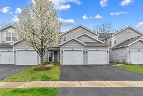 303-303 Glen Leven Ct, Schaumburg, IL, 60194-4940 | Card Image