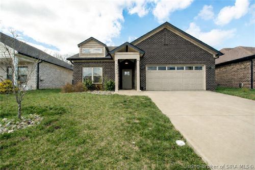 4493 Kestrel Ct, Jeffersonville, IN, 47130-4492 | Card Image