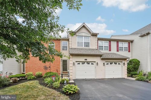 343 Hamilton Dr, HARLEYSVILLE, PA, 19438-2152 | Card Image