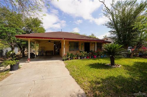 2803 Minnie Avenue, Donna, TX, 78537 | Card Image