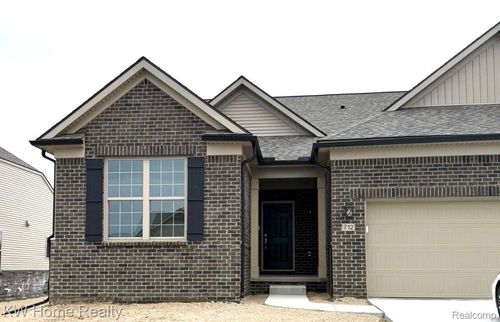 712 W Spaniel Dr, Ann Arbor, MI, 48108-7945 | Card Image