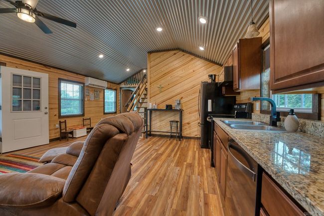 152 Anderson Loop, House other with 3 bedrooms, 2 bathrooms and null parking in Amity AR | Image 11