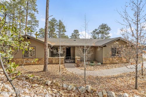 2296 W Yellow Pine Trail, Prescott, AZ, 86303 | Card Image