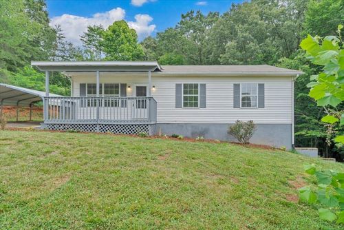 366 Bridge St N, Buchanan, VA, 24066-5120 | Card Image
