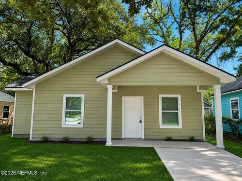 1147 W 23rd St, Jacksonville, FL, 32209-4313 | Card Image