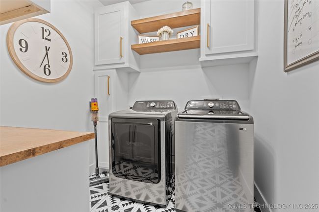 1013 Prairie View Rd, House other with 3 bedrooms, 2 bathrooms and null parking in Ardmore OK | Image 36