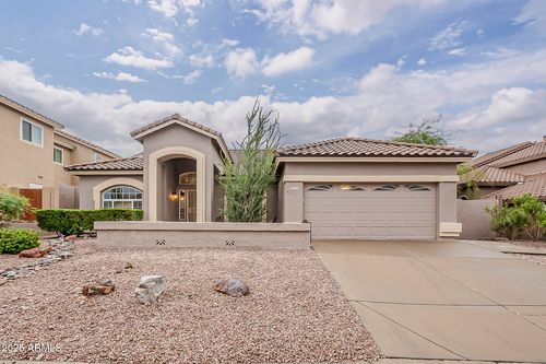 6255 E Riverdale St, Mesa, AZ, 85215-3507 | Card Image