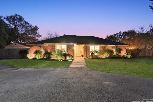 9618 Geronimo Path, San Antonio, TX, 78254-1824 | Card Image