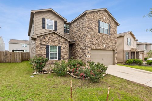 704 Cleary Ln, Jarrell, TX, 76537-0368 | Card Image