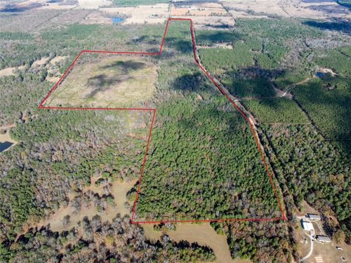 0 County Road 2235, Bagwell, TX, 75412 | Card Image