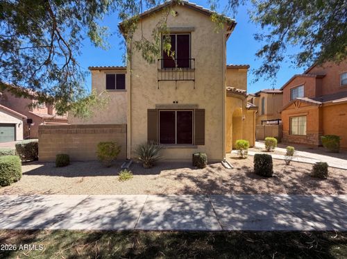 3968 E Melinda Dr, Phoenix, AZ, 85050-8356 | Card Image