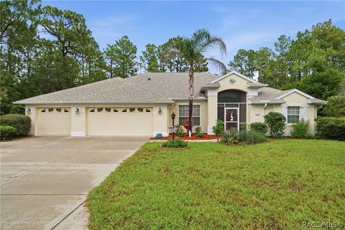 4 Milbark Dr, Homosassa, FL, 34446-4155 | Card Image