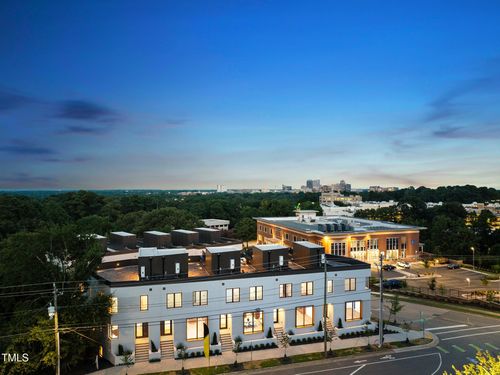 1302 Chamblee Hill Ct, Raleigh, NC, 27608 | Card Image