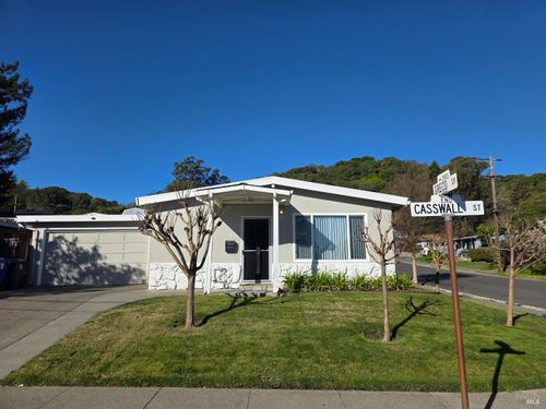 127 Casswall Street, Napa, CA, 94558 | Card Image